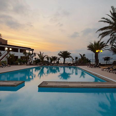 פראייה Pestana Tropico Ocean & City Hotel מראה חיצוני תמונה