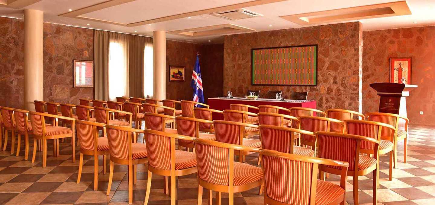 פראייה Pestana Tropico Ocean & City Hotel מראה חיצוני תמונה