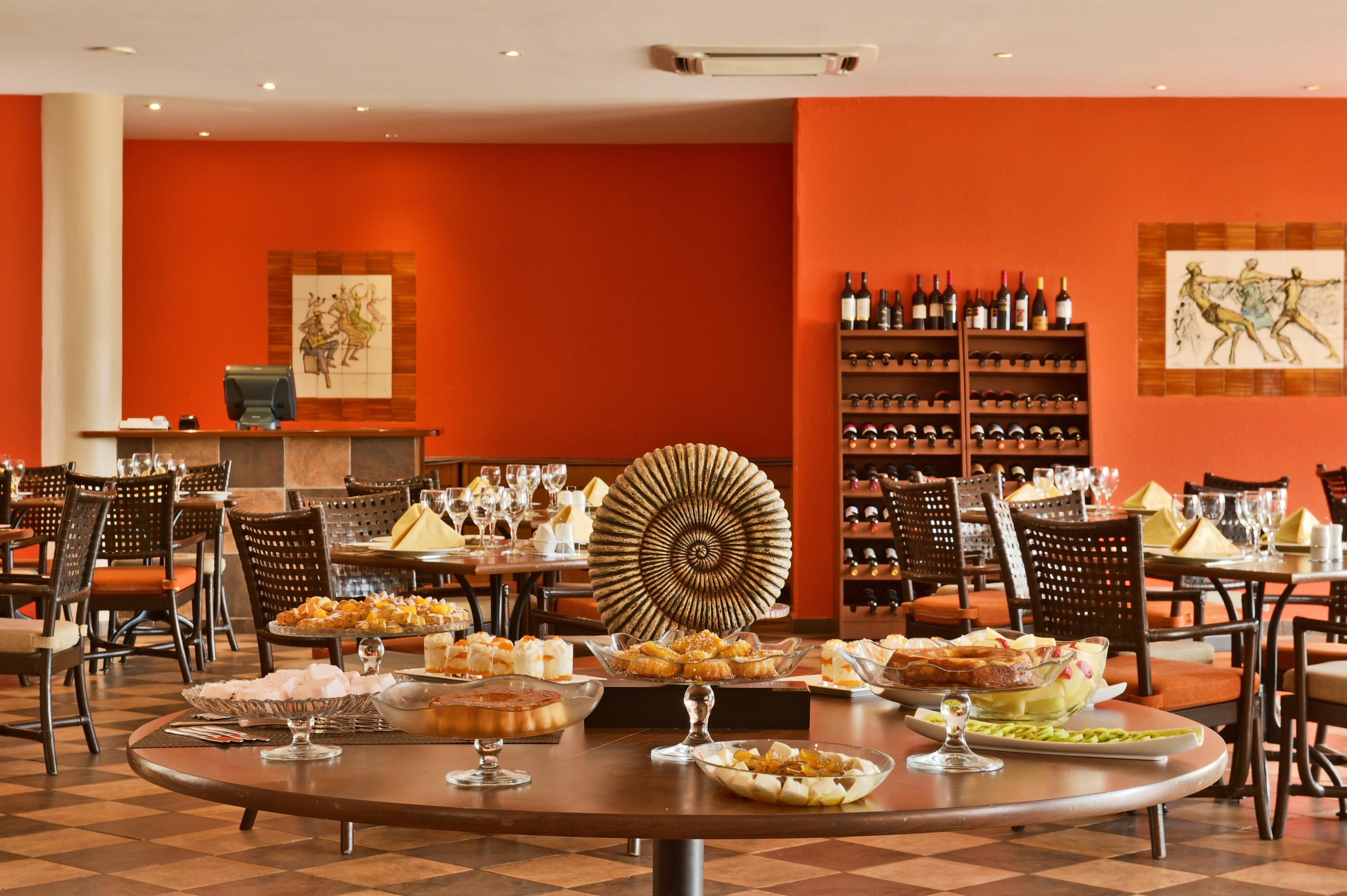 פראייה Pestana Tropico Ocean & City Hotel מראה חיצוני תמונה
