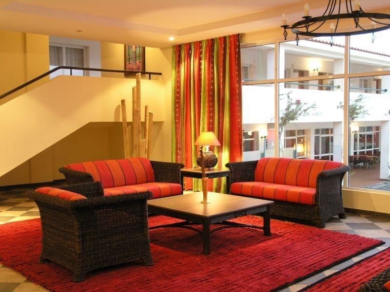 פראייה Pestana Tropico Ocean & City Hotel מראה חיצוני תמונה