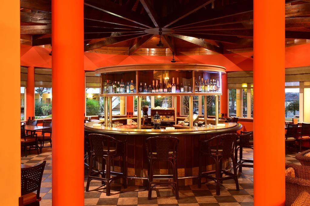 פראייה Pestana Tropico Ocean & City Hotel מראה חיצוני תמונה
