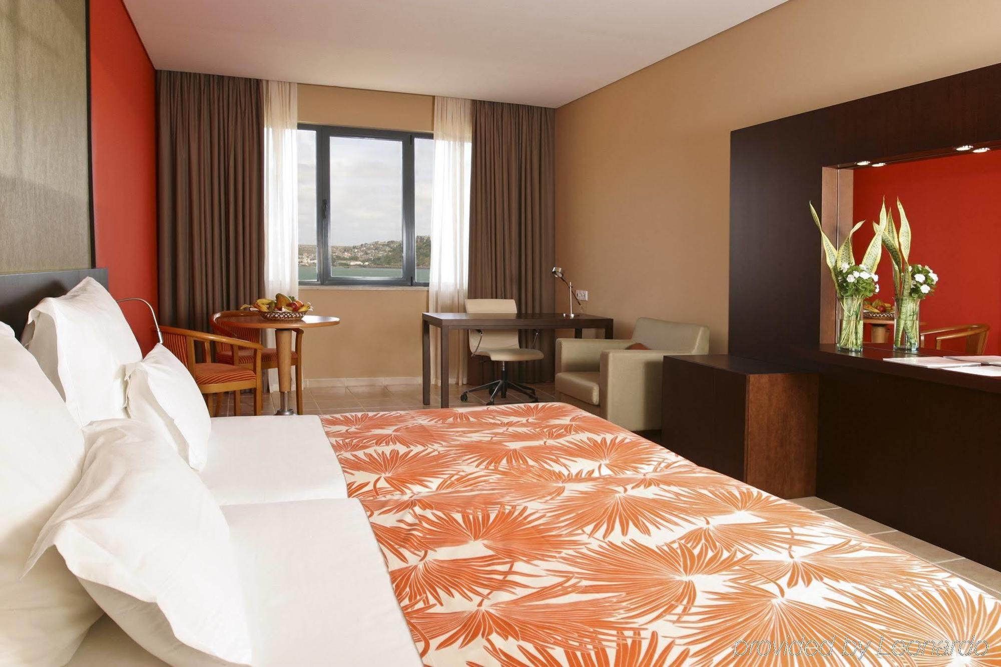 פראייה Pestana Tropico Ocean & City Hotel מראה חיצוני תמונה