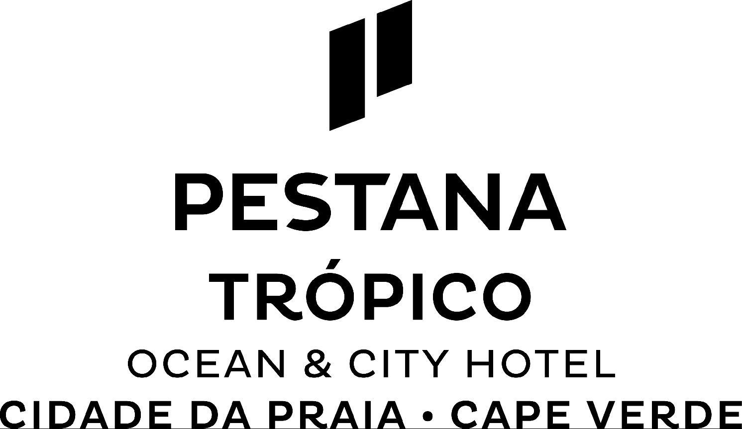 פראייה Pestana Tropico Ocean & City Hotel מראה חיצוני תמונה